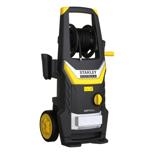 Мийка високого тиску електрична STANLEY SXFPW26MP-E (SXFPW26MP-E)