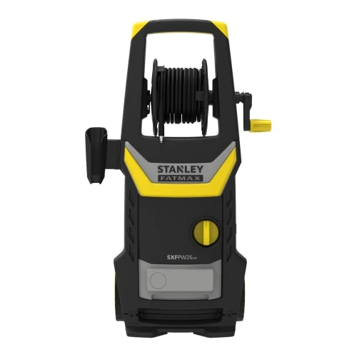 Мийка високого тиску електрична STANLEY SXFPW26MP-E (SXFPW26MP-E)