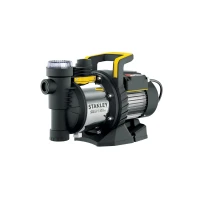 Поверхневий електричний садовий насос STANLEY SXGP1300XFE (SXGP1300XFE)