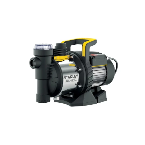 Поверхневий електричний садовий насос STANLEY SXGP1300XFE (SXGP1300XFE)