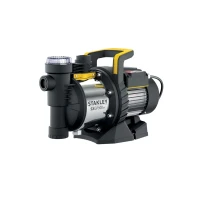 Поверхневий електричний садовий насос STANLEY SXGP900XFE (SXGP900XFE)