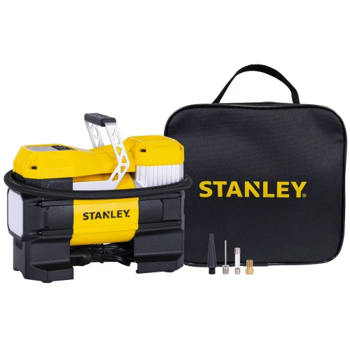 Компрессор автомобильный STANLEY SXIF0001 (SXIF0001)