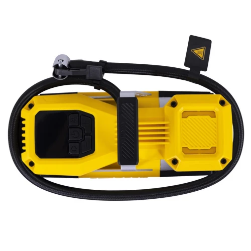 Компрессор автомобильный STANLEY SXIF0001 (SXIF0001)