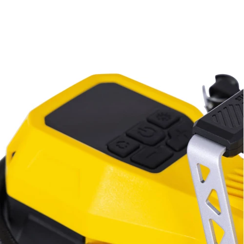 Компрессор автомобильный STANLEY SXIF0001 (SXIF0001)