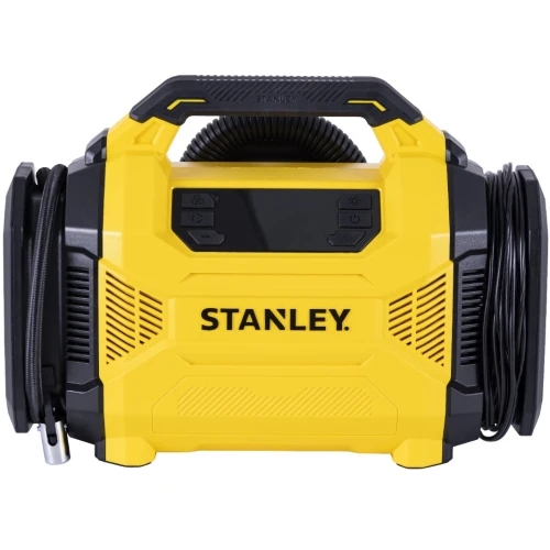 Компресор автомобільний-повітродувка STANLEY SXIF3501 (SXIF3501)