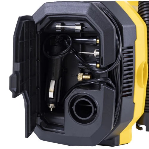 Компресор автомобільний-повітродувка STANLEY SXIF3501 (SXIF3501)
