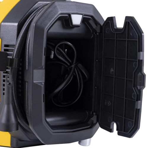 Компресор автомобільний-повітродувка STANLEY SXIF3501 (SXIF3501)