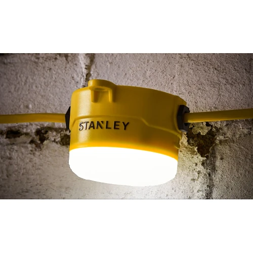 Будівельна з'єднувальна гірлянда STANLEY SXLS31362E (SXLS31362E)