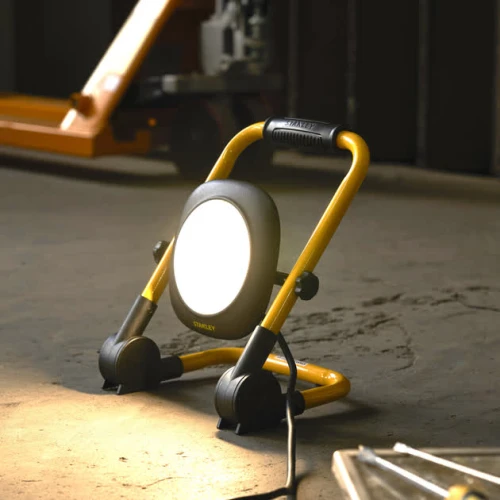 Прожектор светодиодный сетевой STANLEY SXLS35526E (SXLS35526E)