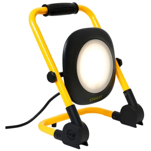 Прожектор светодиодный сетевой STANLEY SXLS35527E (SXLS35527E)