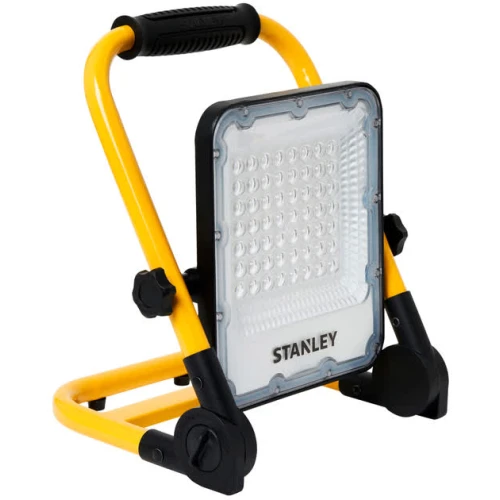 Прожектор светодиодный аккумуляторный STANLEY SXLS37177E (SXLS37177E)