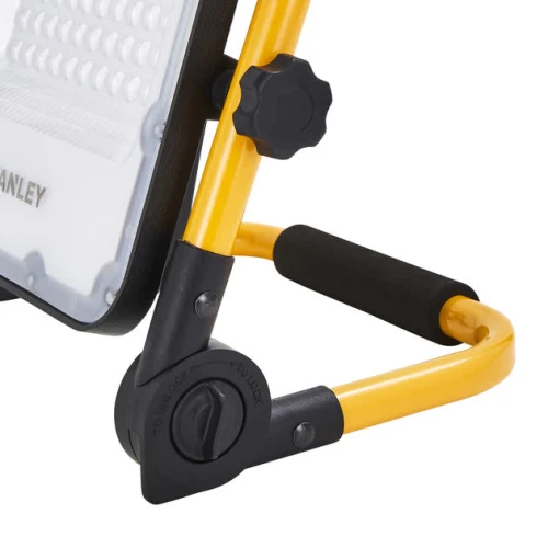 Прожектор светодиодный аккумуляторный STANLEY SXLS37178E (SXLS37178E)
