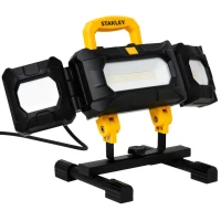 Прожектор светодиодный сетевой STANLEY SXLS37180E (SXLS37180E)