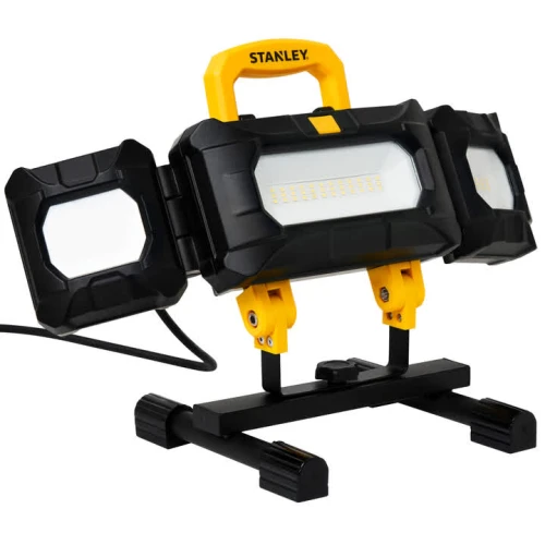 Прожектор светодиодный сетевой STANLEY SXLS37180E (SXLS37180E)