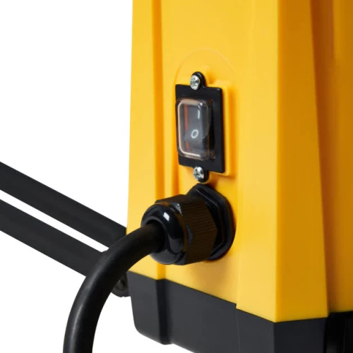 Прожектор светодиодный сетевой STANLEY SXLS37673E (SXLS37673E)