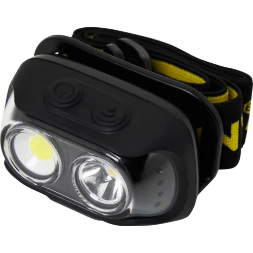 Фонарь налобный светодиодный аккумуляторный STANLEY SXLS43188E (SXLS43188E)