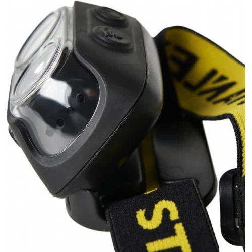Фонарь налобный светодиодный аккумуляторный STANLEY SXLS43188E (SXLS43188E)
