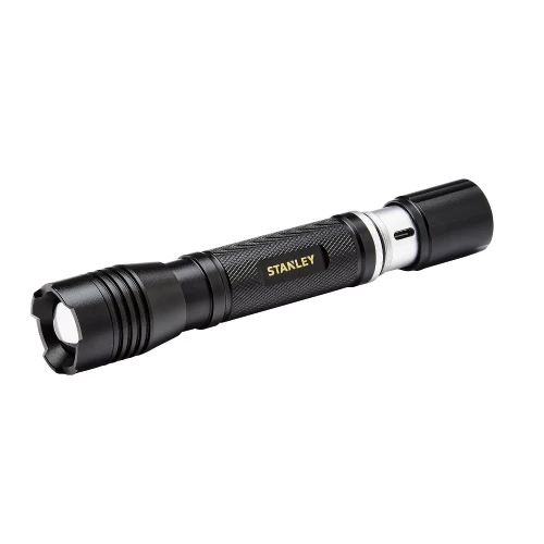 Ручний світлодіодний акумуляторний ліхтар STANLEY SXLS50104E (SXLS50104E)