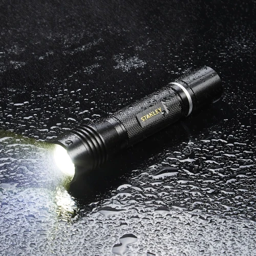 Ручний світлодіодний акумуляторний ліхтар STANLEY SXLS50104E (SXLS50104E)