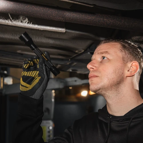 Ручний світлодіодний ліхтар STANLEY SXLS50106E (SXLS50106E)