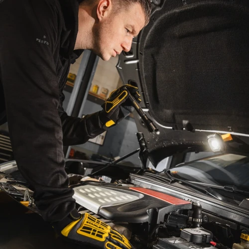 Ручний світлодіодний ліхтар STANLEY SXLS50106E (SXLS50106E)
