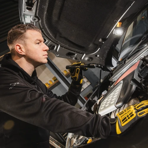 Ручний світлодіодний ліхтар STANLEY SXLS50106E (SXLS50106E)