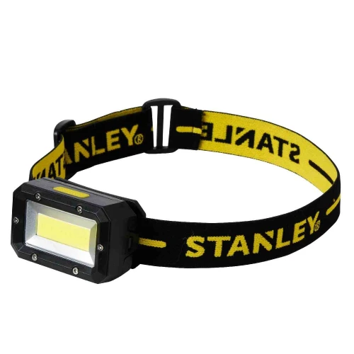 Фонарь налобный STANLEY SXLS50107E (SXLS50107E)
