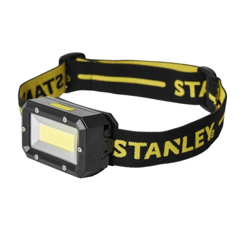 Фонарь налобный STANLEY SXLS50107E (SXLS50107E)