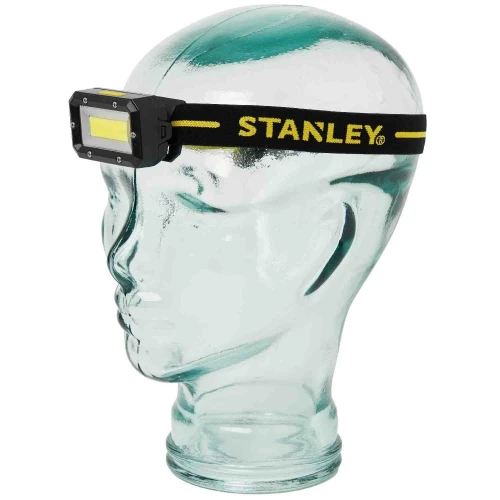 Фонарь налобный STANLEY SXLS50107E (SXLS50107E)