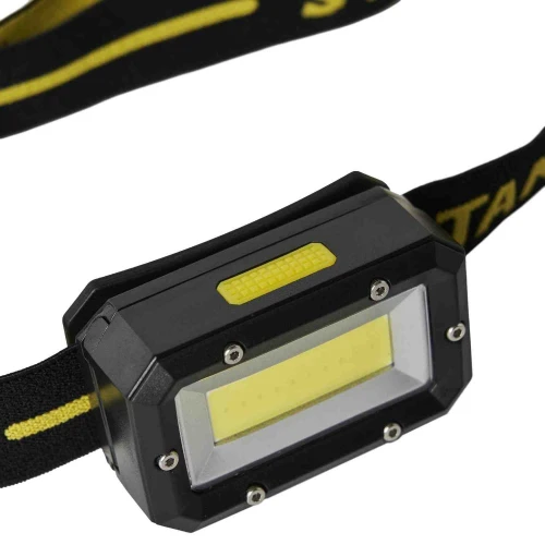 Фонарь налобный STANLEY SXLS50107E (SXLS50107E)