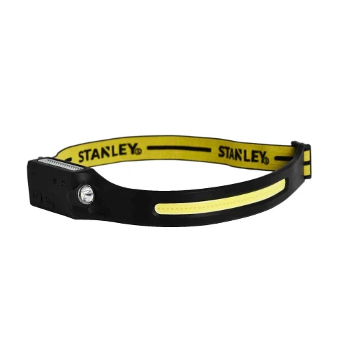 Фонарь налобный светодиодный STANLEY SXLS50109E (SXLS50109E)