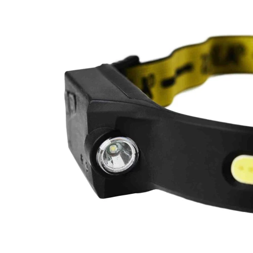 Фонарь налобный светодиодный STANLEY SXLS50109E (SXLS50109E)