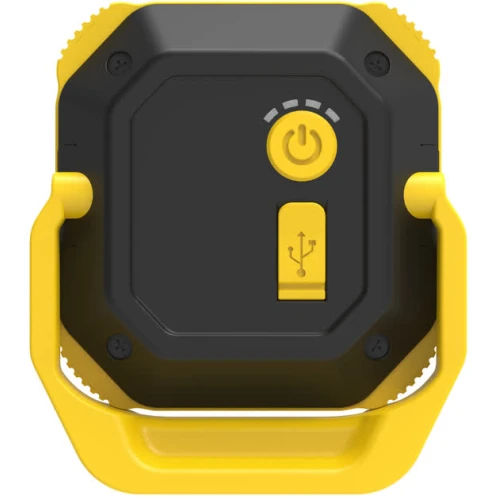 Ліхтар світлодіодний акумуляторний STANLEY SXLS50114E (SXLS50114E)