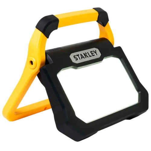 Прожектор светодиодный аккумуляторный STANLEY SXLS50120E (SXLS50120E)