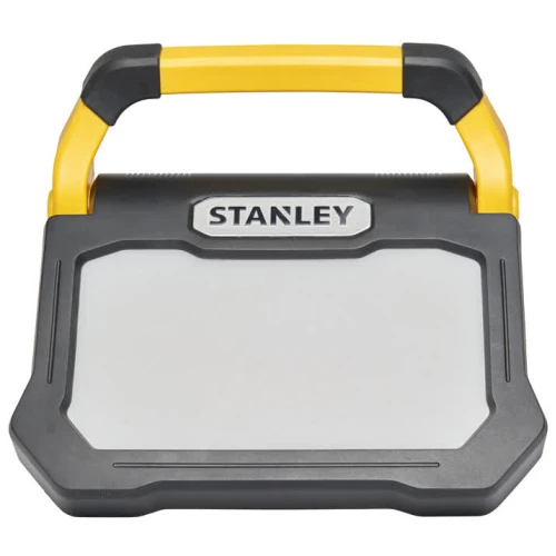 Прожектор светодиодный аккумуляторный STANLEY SXLS50120E (SXLS50120E)