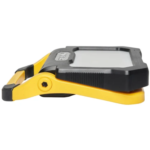 Прожектор светодиодный аккумуляторный STANLEY SXLS50120E (SXLS50120E)