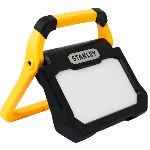 Прожектор светодиодный аккумуляторный STANLEY SXLS50120E (SXLS50120E)