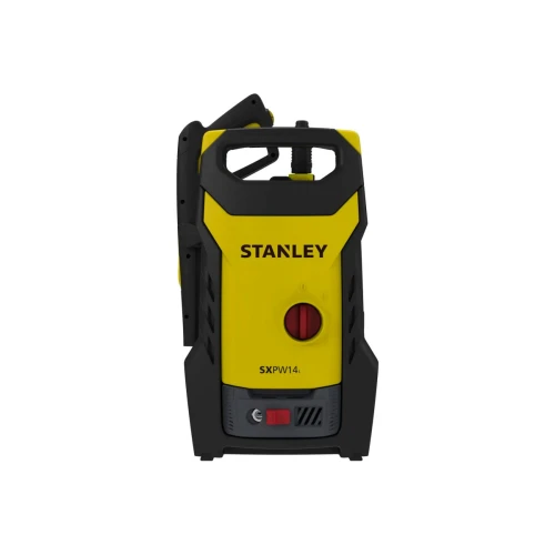 Мойка электрическая высокого давления STANLEY SXPW14L-E (SXPW14L-E)