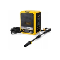 Мийка електрична високого тиску STANLEY SXPW19CP-E (SXPW19CP-E)