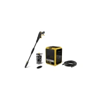 Мойка электрическая высокого давления STANLEY SXPW25CDSS-E (SXPW25CDSS-E)