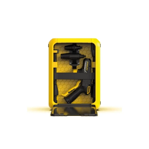 Мойка электрическая высокого давления STANLEY SXPW25CDSS-E (SXPW25CDSS-E)