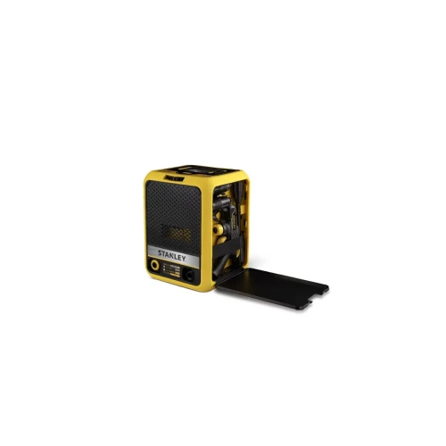 Мойка электрическая высокого давления STANLEY SXPW25CDSS-E (SXPW25CDSS-E)