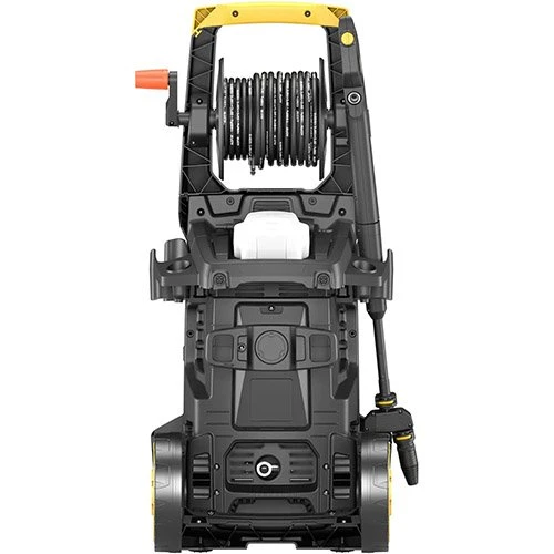 Мийка електрична високого тиску STANLEY SXPW25DTS-E (SXPW25DTS-E)