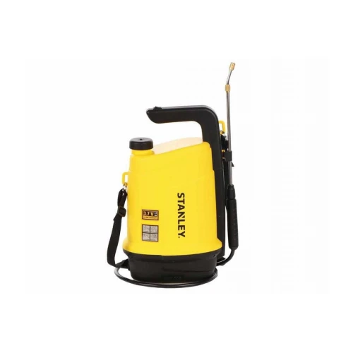 Опрыскиватель аккумуляторный плечевой STANLEY SXSPBS05E (5 л) (SXSPBS05E)