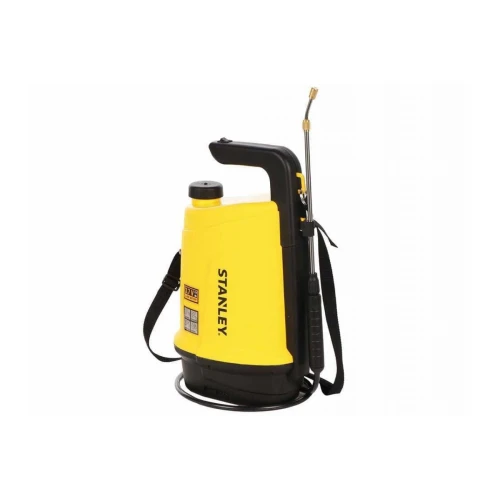 Опрыскиватель аккумуляторный плечевой STANLEY SXSPBS05E (5 л) (SXSPBS05E)