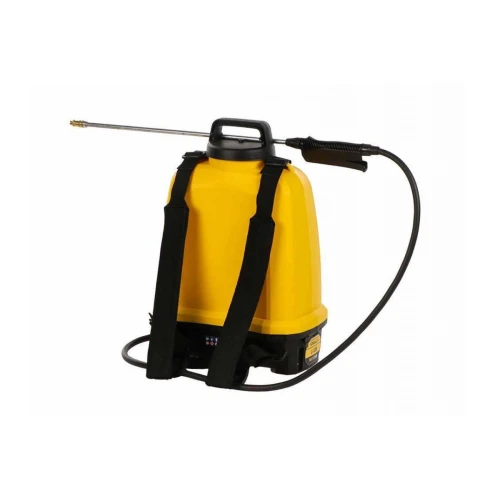 Опрыскиватель аккумуляторный ранцевый STANLEY SXSPBS12E (12 л) (SXSPBS12E)