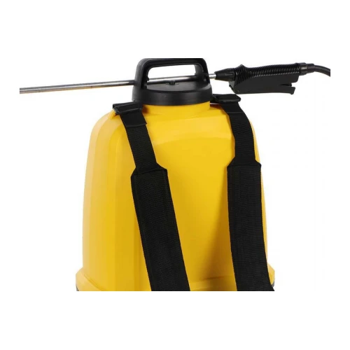 Опрыскиватель аккумуляторный ранцевый STANLEY SXSPBS12E (12 л) (SXSPBS12E)