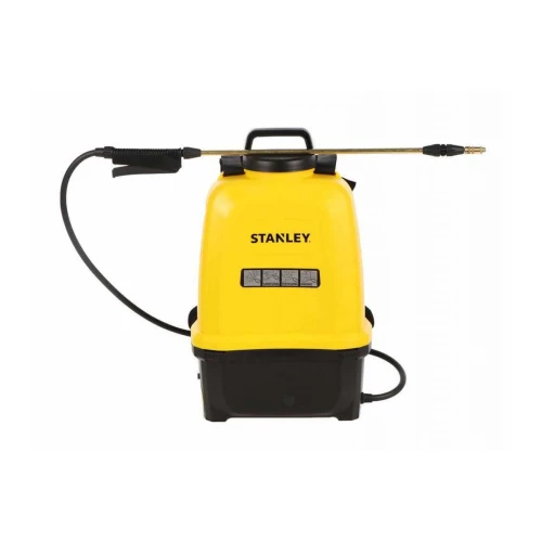 Опрыскиватель аккумуляторный ранцевый STANLEY SXSPBS16E (16 л) (SXSPBS16E)