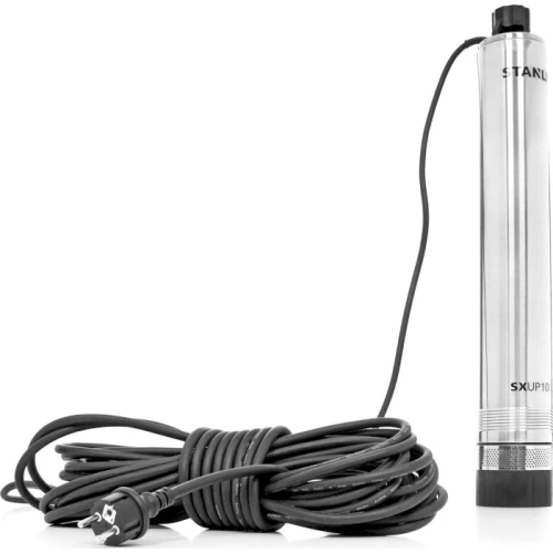 Скважинный электрический насос STANLEY SXUP1000XWE (SXUP1000XWE)
