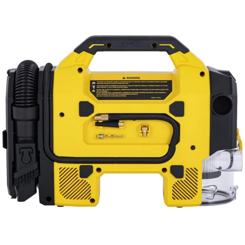 Компрессор автомобильный 3-в-1 STANLEY SXVI02001 (SXVI02001)